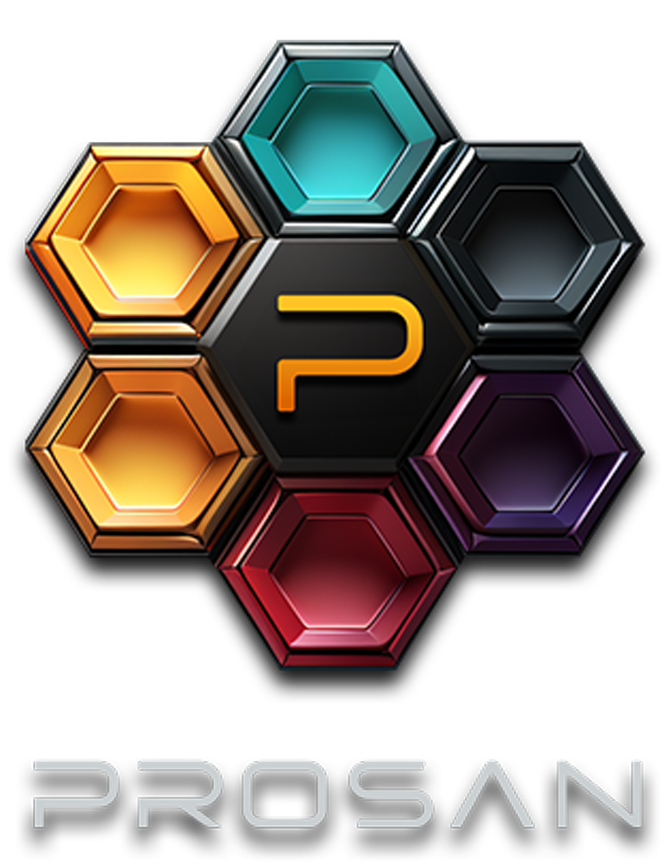 PROSAN Logo